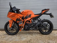 KTM RC GP 390 DE 06/2023