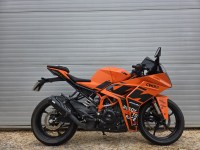 KTM RC GP 390 DE 06/2023