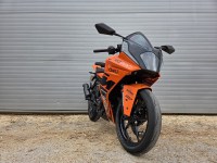 KTM RC GP 390 DE 06/2023