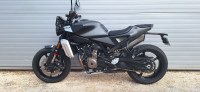 HUSQVARNA 801 SVARTPILEN ROADSTER NAKED OCCASION 