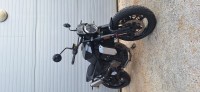 HUSQVARNA 801 SVARTPILEN ROADSTER NAKED OCCASION 