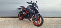 KTM 390 DUKE ROADSTER OCCASION 