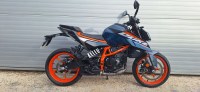 KTM 390 DUKE ROADSTER OCCASION 