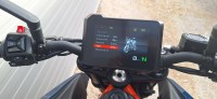 KTM 390 DUKE ROADSTER OCCASION 