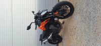 KTM 790 DUKE OCCASION 