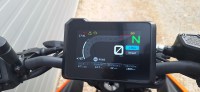 KTM DUKE 125 OCCASION ROADSTER 