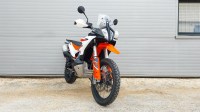 KTM 890 ADVENTURE TRAIL ADV OCCASION OFF ROAD