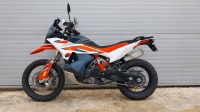 KTM 890 ADVENTURE TRAIL ADV OCCASION OFF ROAD
