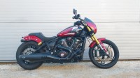 Indian scout 101