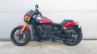 KTM 790 Duke 2019