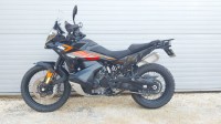 KTM 790 ADVENTURE TRAIL A2 OCCASION ADV TOUT TERRAIN OFF ROAD