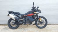KTM 790 ADVENTURE TRAIL A2 OCCASION ADV TOUT TERRAIN OFF ROAD