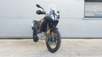 KTM 790 ADVENTURE TRAIL A2 OCCASION ADV TOUT TERRAIN OFF ROAD