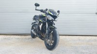 TRIUMPH STREET TRIPLE OCCASION 