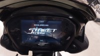 TRIUMPH STREET TRIPLE OCCASION 