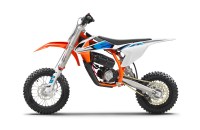 KTM SX-E 5 2021 KTM KID