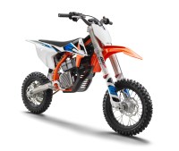 KTM SX-E 5 2021 KTM KID