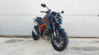 KTM 1390 SUPERDUKE R SDR EVO OCCASION SUPER DUKE 
