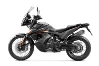 KTM 890 Adventure 2022 BLACK