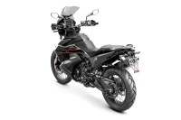 KTM 890 Adventure 2022 BLACK