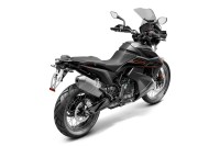 KTM 890 Adventure 2022 BLACK