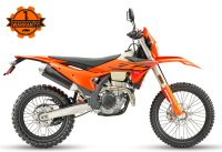 KTM 350 EXC-F 2026