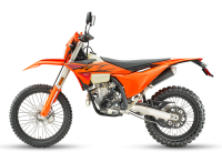 KTM 350 EXC-F 2026