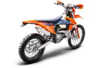 KTM 250 EXC-F 2022