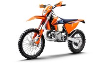KTM 250 EXC-F 2022