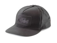 KTM PURE CAP BLACK
