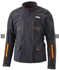 KTM ADV S V2 WP JACKET