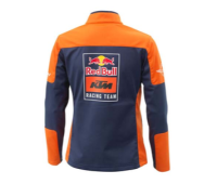 KTM GIRLS REPLICA SOFTSHELL 