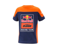 KTM KIDS REPLICA TEAM TEE 2024