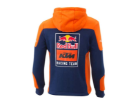 KTM KIDS REPLICA TEAM ZIP HOODIE 2024