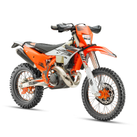 KTM 300 EXC HARDENDURO 2024