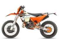 KTM 300 EXC HARDENDURO 2024
