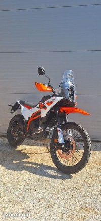 390 ADVENTURE R 2026