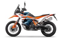 KTM 890 ADVENTURE R 2024 OFF ROAD TOUT TERRAIN MOTO NEUVE