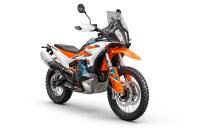 KTM 890 ADVENTURE R 2024 OFF ROAD TOUT TERRAIN MOTO NEUVE