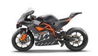KTM RC8-C 2023