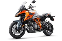 KTM 1290 SUPERDUKE GT 2024 ORANGE TRAVEL NEUVE