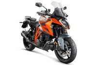 KTM 1290 SUPER DUKE GT 2023