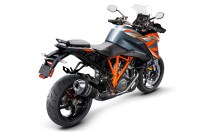 KTM 1290 SUPER DUKE GT 2023