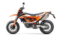 KTM 690 SMCR 2024 SUPERMOTARD SM SUPERMOTO