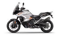 1290 SUPER ADVENTURE S 2024 GRIS NEUVE TRAIL