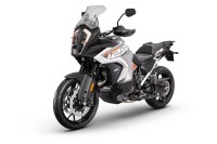 1290 SUPER ADVENTURE S 2024 GRIS NEUVE TRAIL