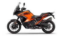 1290 SUPER ADVENTURE S 2024 ORANGE NEUVE TRAIL