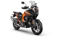 1290 SUPER ADVENTURE S 2024 ORANGE NEUVE TRAIL