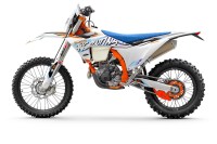 KTM 250 EXC SIX DAYS  2024