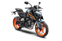 125 DUKE 2024 BLUE 